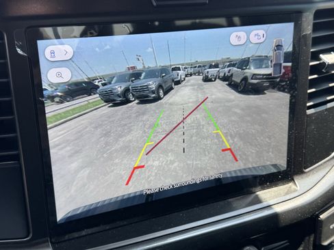 New 2026 Ford F150 STX w/ Equipment Group 200A AWD/4WD image 18