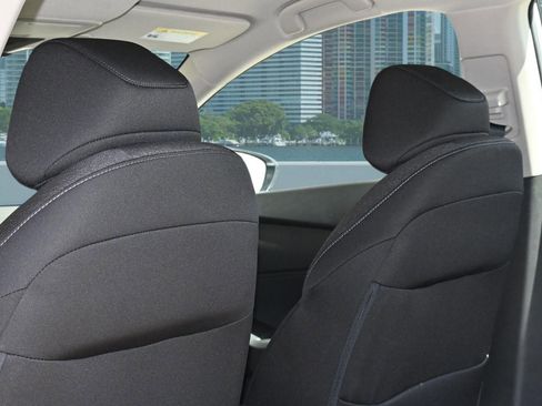 New 2026 Honda Accord LX image 16