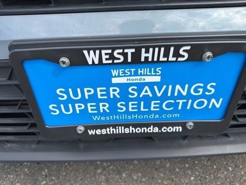 Used 2024 Honda Civic EX image 7