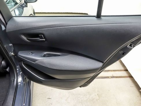 Certified 2024 Toyota Corolla LE image 23