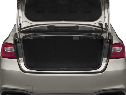 Used 2018 Subaru Legacy 2.5i Premium w/ Eyesight & BSD & Rcta & HBA image 7