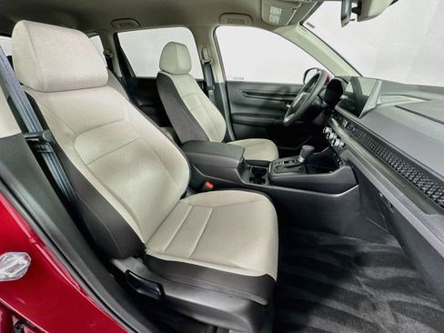 Certified 2026 Honda CR-V LX image 24