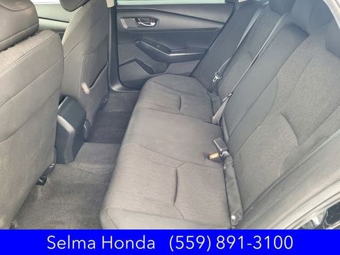 Used 2024 Honda Accord LX image 8