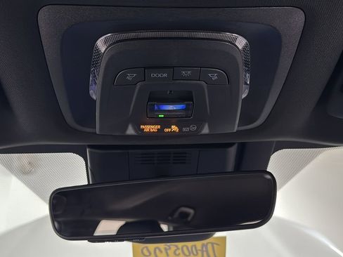 New 2026 Toyota bZ XLE Plus image 11