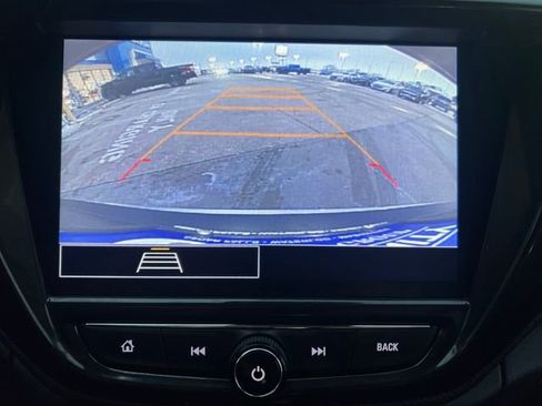 Certified 2021 Chevrolet TrailBlazer LT w/ Convenience Package image 22