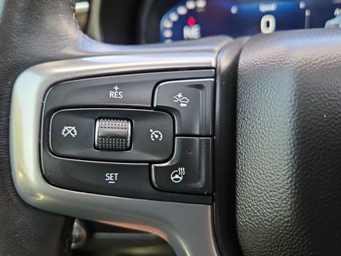 Used 2023 Chevrolet Tahoe LT w/ Luxury Package AWD/4WD image 24