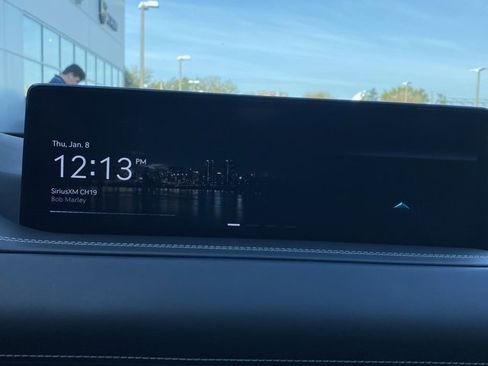 Used 2021 Genesis GV80 2.5T w/ Advanced Package 02 image 19