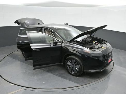 Used 2025 Nissan Murano SL AWD/4WD image 49