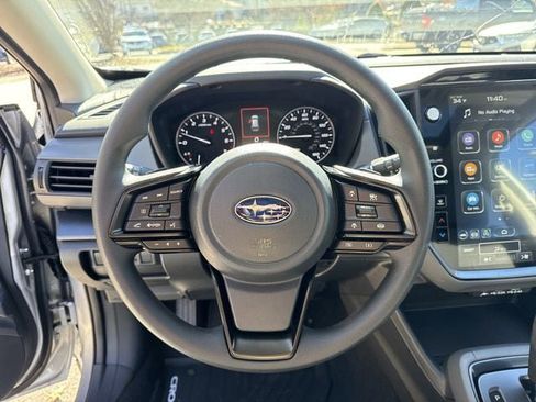 New 2026 Subaru Crosstrek 2.0i Premium image 24