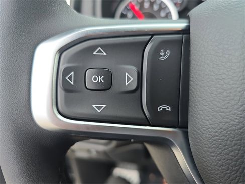 New 2026 RAM 1500 Big Horn image 17