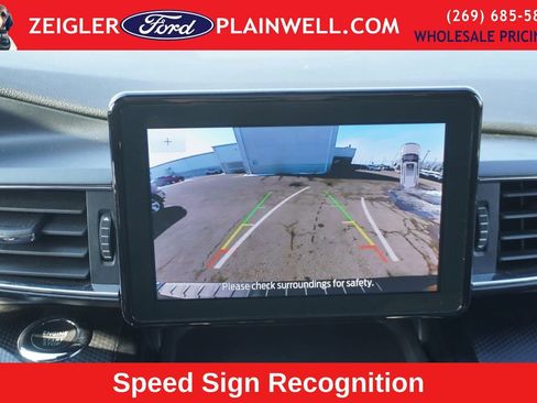 Used 2022 Ford Explorer ST w/ ST Street Pack image 22