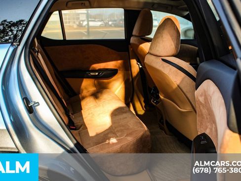 Used 2023 Lexus RZ 450e Premium w/ Accessory Package (Z1) image 19