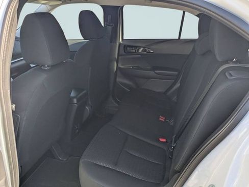 New 2026 Mitsubishi Eclipse Cross ES AWD/4WD image 13