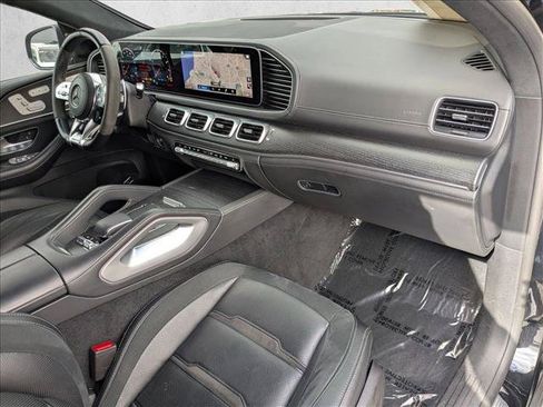 Certified 2022 Mercedes-Benz GLE 53 AMG 4MATIC Coupe image 24