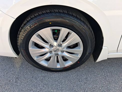 Used 2024 Nissan Sentra S FWD image 14