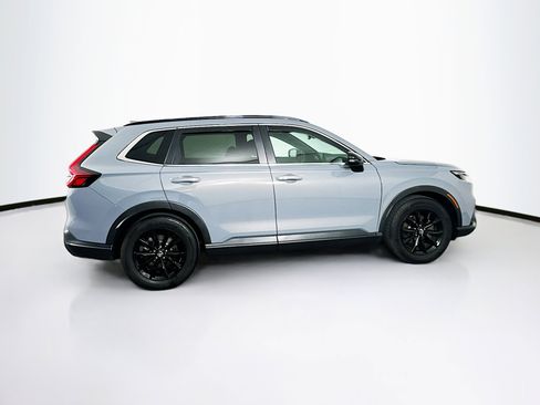 Used 2024 Honda CR-V Sport-L image 10