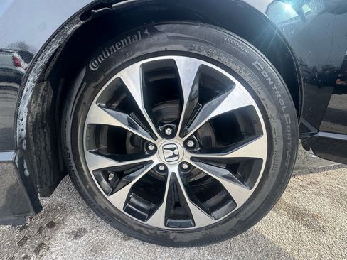 Used 2011 Honda Civic LX-S image 21