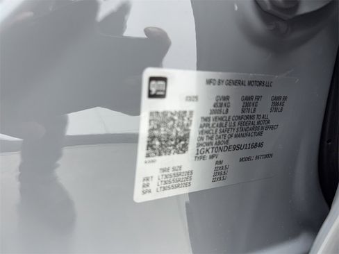 Used 2025 GMC Hummer EV 2X image 73