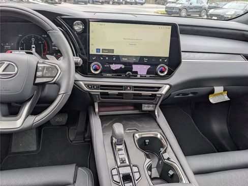 New 2026 Lexus RX 350 AWD image 15