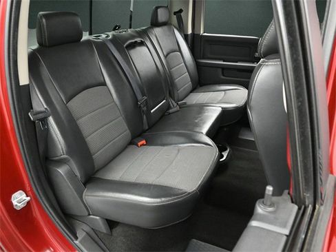 Used 2009 Dodge Ram 1500 Truck Sport image 18