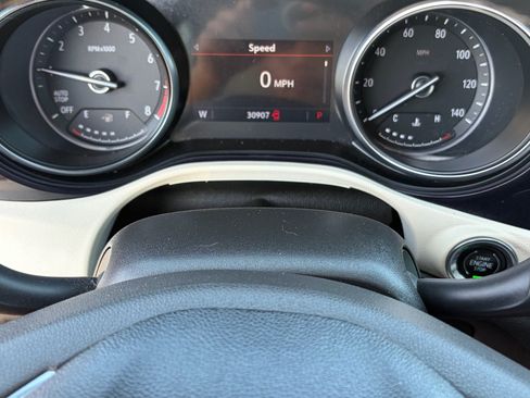 Used 2023 Buick Encore GX Preferred w/ Cold Weather Comfort Package FWD image 19