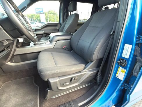 Used 2020 Ford F150 XLT w/ Equipment Group 302A Luxury AWD/4WD image 90