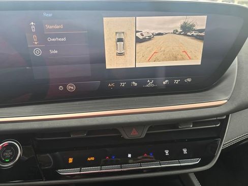 New 2026 Buick Envision Sport Touring image 20