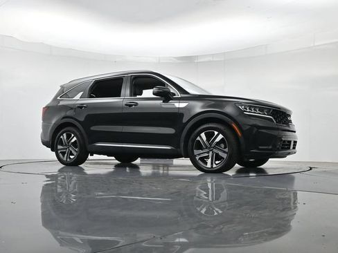 Used 2023 Kia Sorento EX AWD/4WD image 39