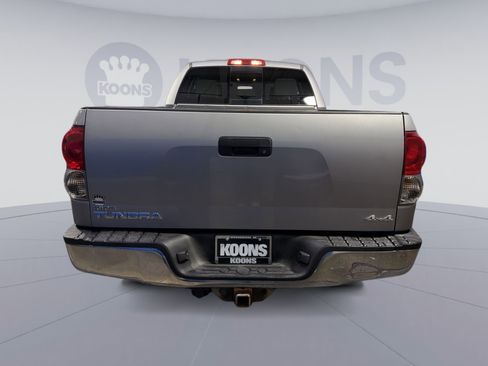 Used 2008 Toyota Tundra SR5 AWD/4WD image 5