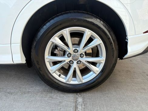 Used 2021 Audi Q3 2.0T Premium w/ Convenience Package image 12