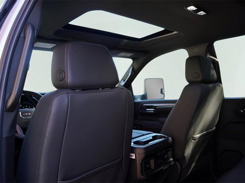 New 2026 GMC Sierra 2500 AT4 w/ AT4 Premium Plus Package image 19