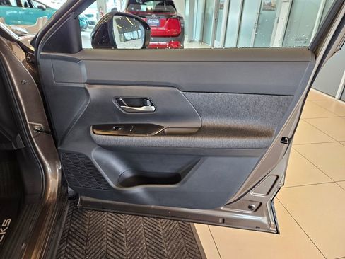 New 2026 Nissan Kicks SV w/ Cold Weather Package image 20