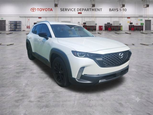 Used 2024 MAZDA CX-50 AWD 2.5 S w/ Weather Package image 5