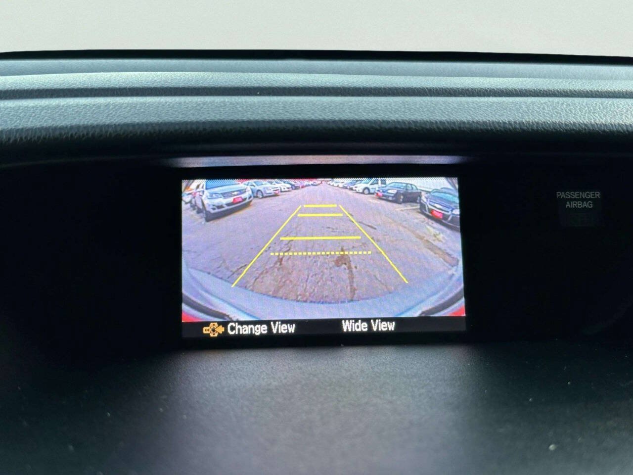 Used 2014 Honda CR-V LX image 31
