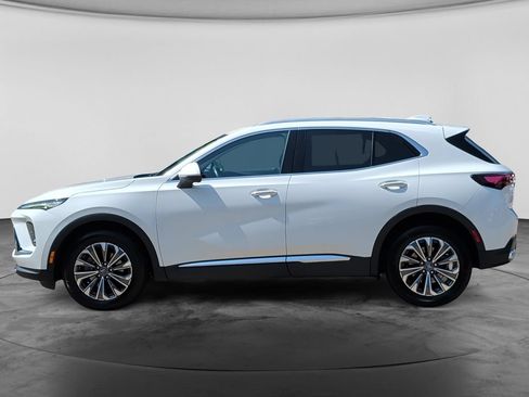 Used 2024 Buick Envision Preferred AWD/4WD image 4