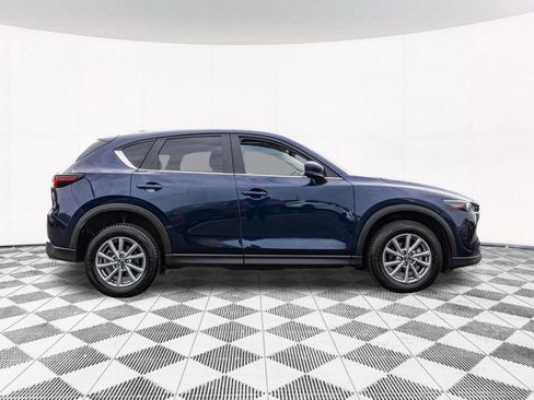 Used 2023 MAZDA CX-5 AWD 2.5 S image 11