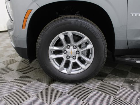 New 2026 Chevrolet Tahoe LS image 43