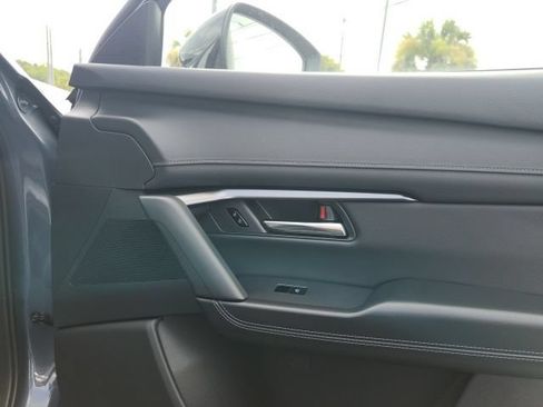 New 2026 MAZDA CX-5 Select AWD/4WD image 21