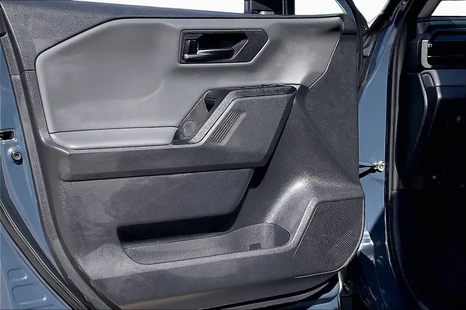 Certified 2026 Toyota RAV4 XLE Premium FWD image 19