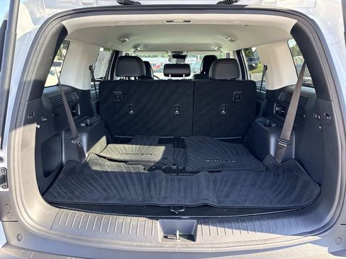 Certified 2025 Hyundai Santa Fe SEL AWD/4WD image 22