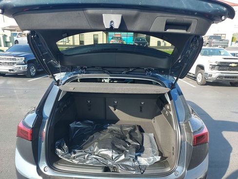 New 2026 Buick Envision Sport Touring AWD/4WD image 29