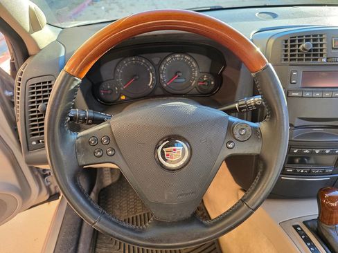 Used 2004 Cadillac CTS 3.6 w/ Preferred Equipment Group image 16