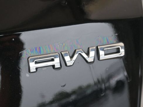 Used 2024 Ford Escape Platinum AWD/4WD image 21