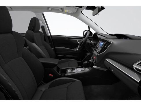 Certified 2022 Subaru Forester Premium AWD/4WD image 16