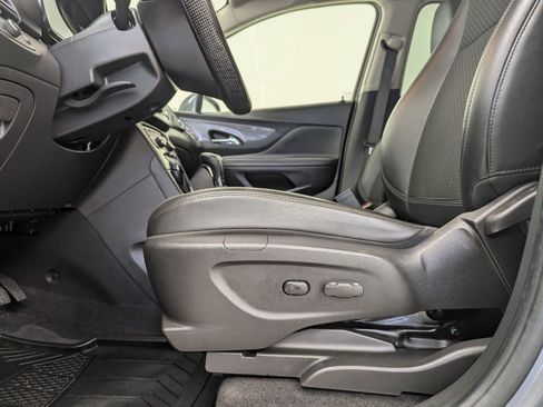 Used 2020 Buick Encore Sport Touring w/ Safety Package image 24