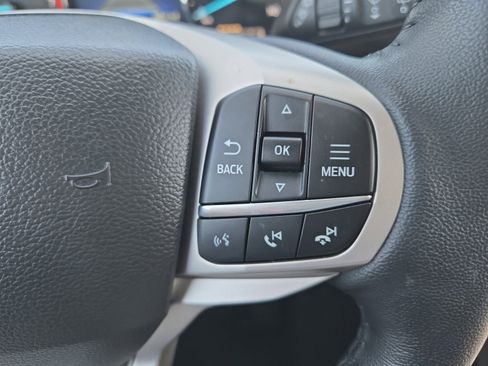 Used 2023 Ford Explorer XLT w/ Equipment Group 202A AWD/4WD image 15