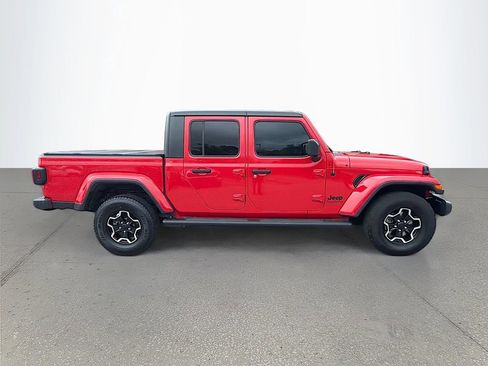 Used 2021 Jeep Gladiator Sport AWD/4WD image 3
