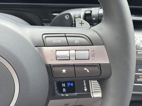 New 2026 Hyundai Kona Limited AWD/4WD image 26