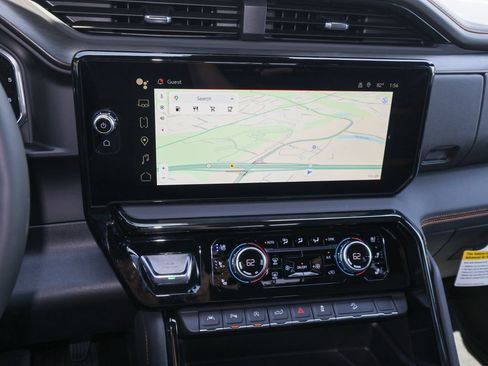 New 2026 GMC Sierra 1500 AT4 AWD/4WD image 16