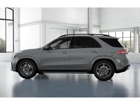 Used 2026 Mercedes-Benz GLE 450 4MATIC image 33